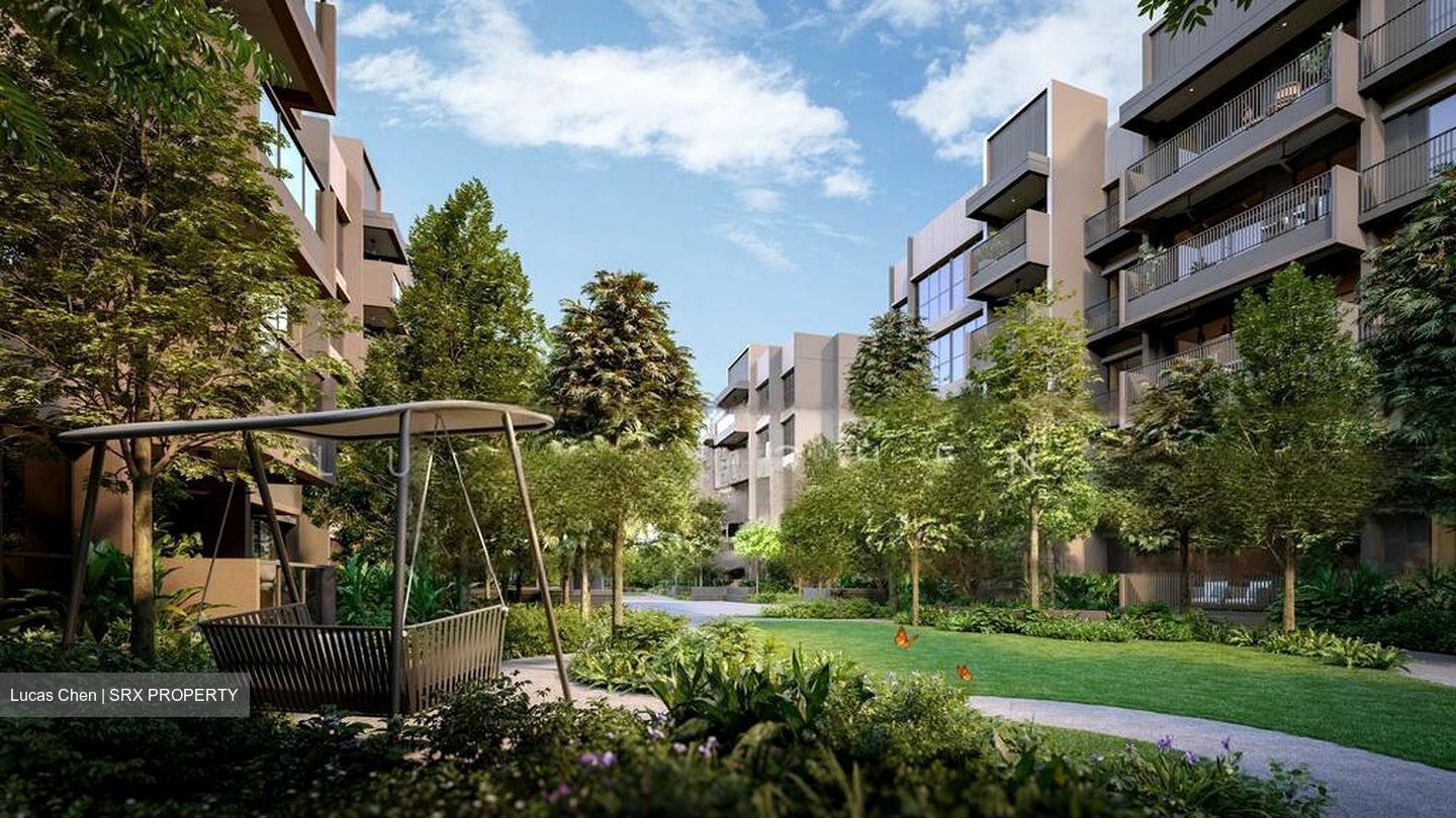 Wallich Street (D2), Condominium #595075321